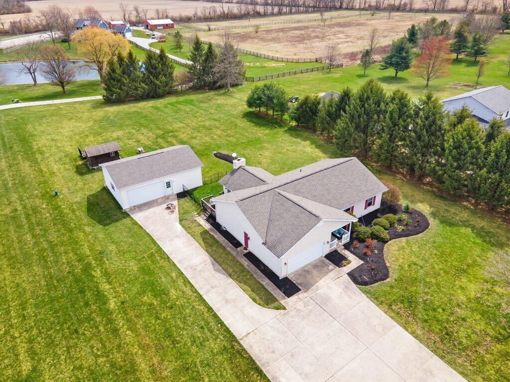 5500 Clover Valley Road Johnstown, OH 43031 - Photo 39 of 48 5500 Clover Valley Road Drone-13.jpg-SMA