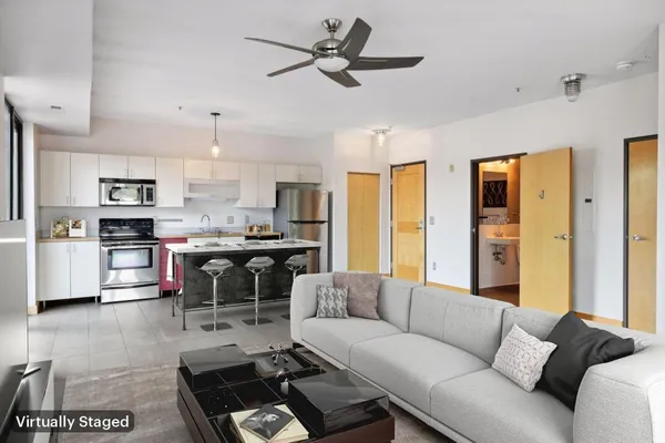 $1,595 | 10 East 26th Street, Unit 201, Minneapolis, MN 55404