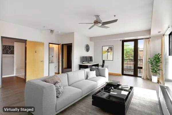 $1,595 | 10 East 26th Street, Unit 201, Minneapolis, MN 55404