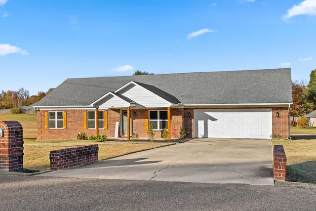 $275,000 | 182 Fulcher Drive, Atoka, TN 38053