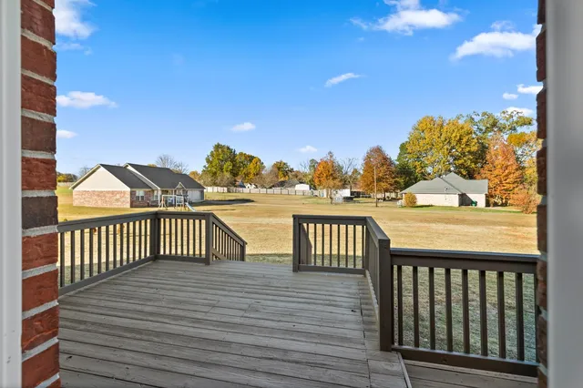 $275,000 | 182 Fulcher Drive, Atoka, TN 38053