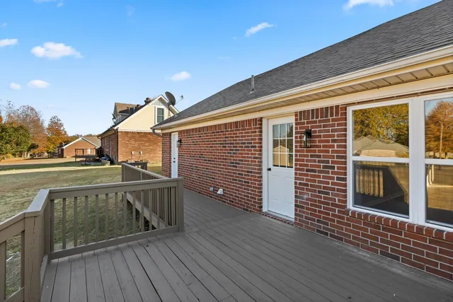 $275,000 | 182 Fulcher Drive, Atoka, TN 38053