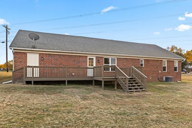 $275,000 | 182 Fulcher Drive, Atoka, TN 38053