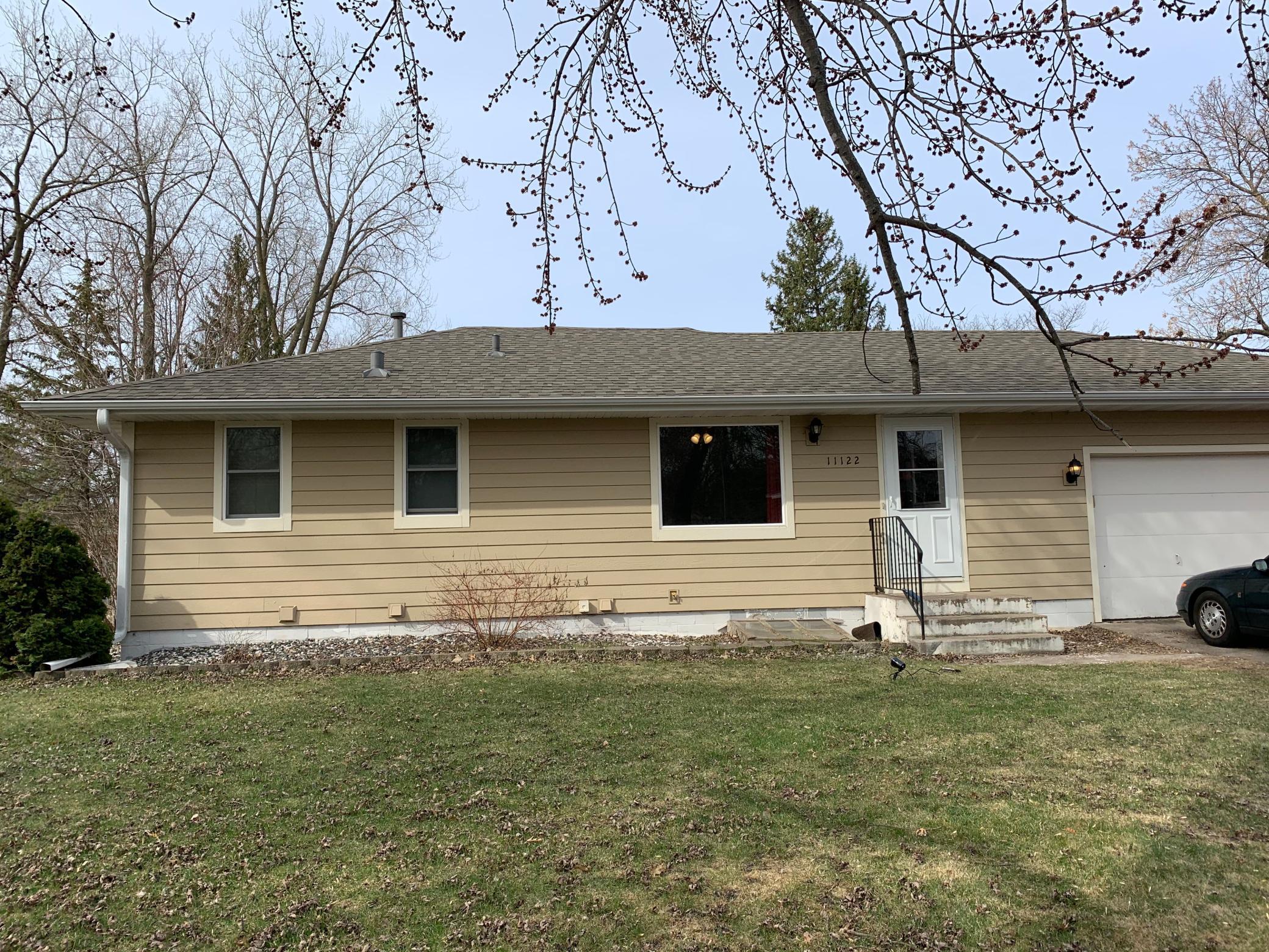11122 Terrace Road Northeast Blaine, MN 55434 - Photo 1 of 1 Gallery Image 1