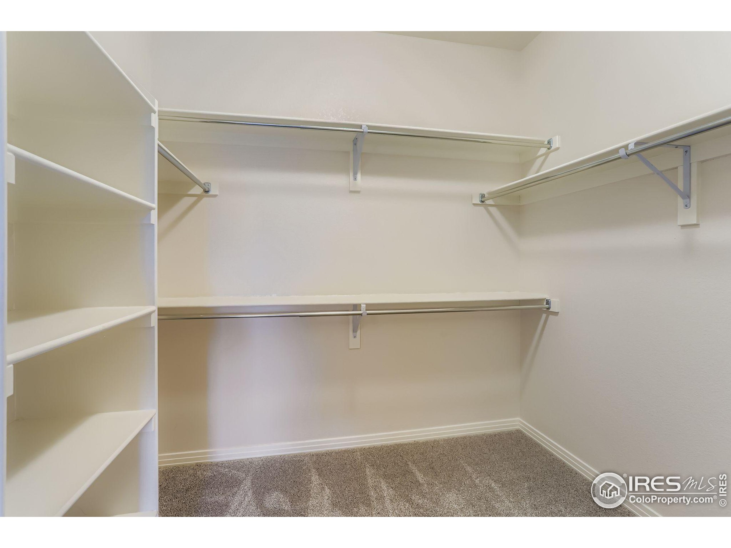 671 Brennan Circle Erie, CO 80516 - Photo 17 of 26 a view of an empty room