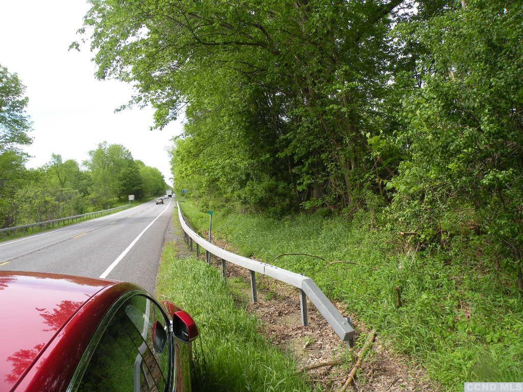 0 Route 9h/oldpost Road Ghent, NY 12075 - Photo 3 of 7 a view of a balcony with an outdoor space