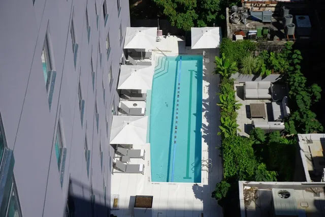 $3,395 | 12 Halsey Street, Unit 716 | Bedford-Stuyvesant