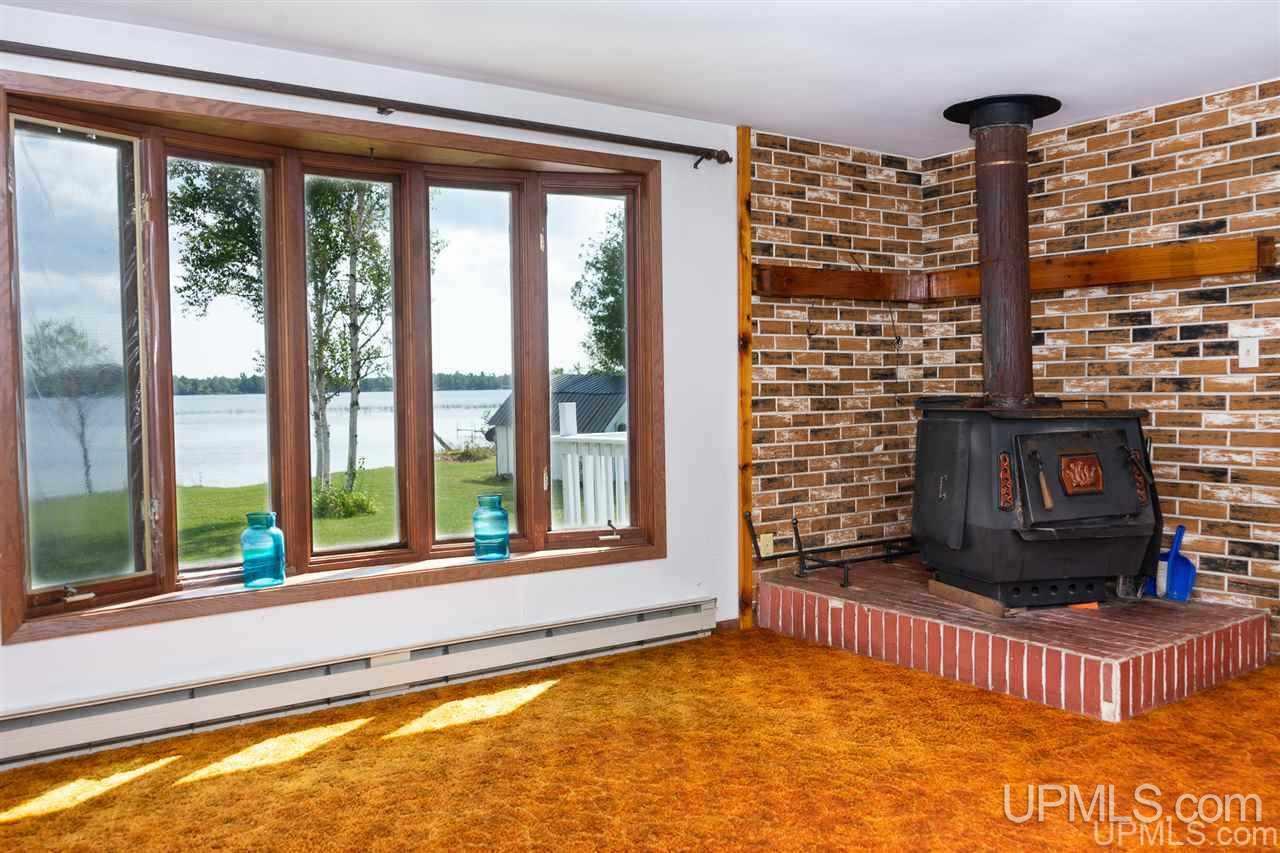 3193 West Gulliver Lake Road Gulliver, MI 49840 - Photo 4 of 28