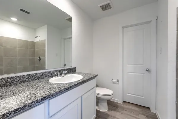 $1,750 | 4105 Equestrian Drive, Providence Village, TX 76227