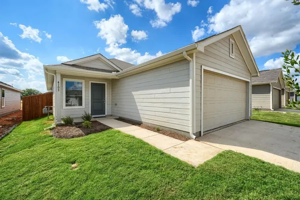 $1,750 | 4105 Equestrian Drive, Providence Village, TX 76227