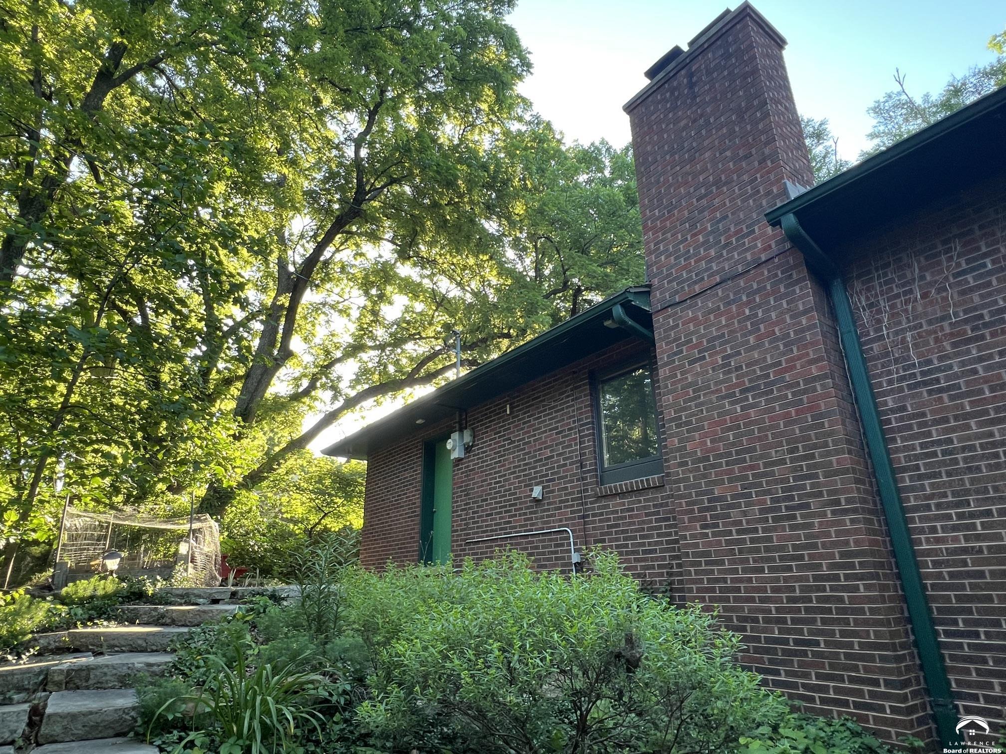 3 Westwood Road Lawrence, KS 66044 - Photo 86 of 94