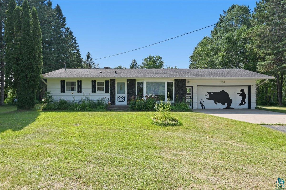 3587 Stebner Road Hermantown, MN 55811 - Photo 1 of 30 Front Of Structure