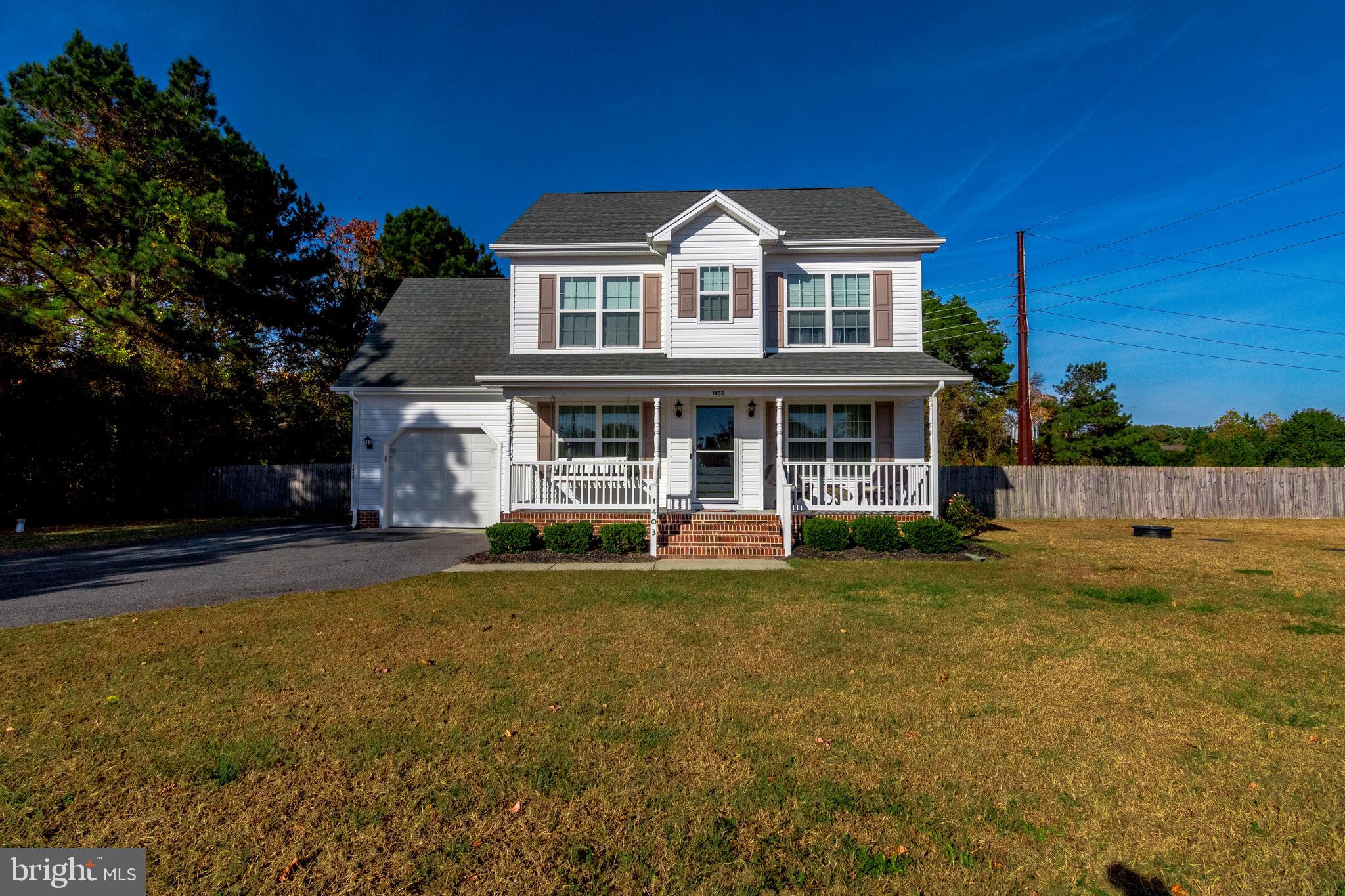 1403 Middleneck Drive Salisbury, MD 21804 - Photo 2 of 38