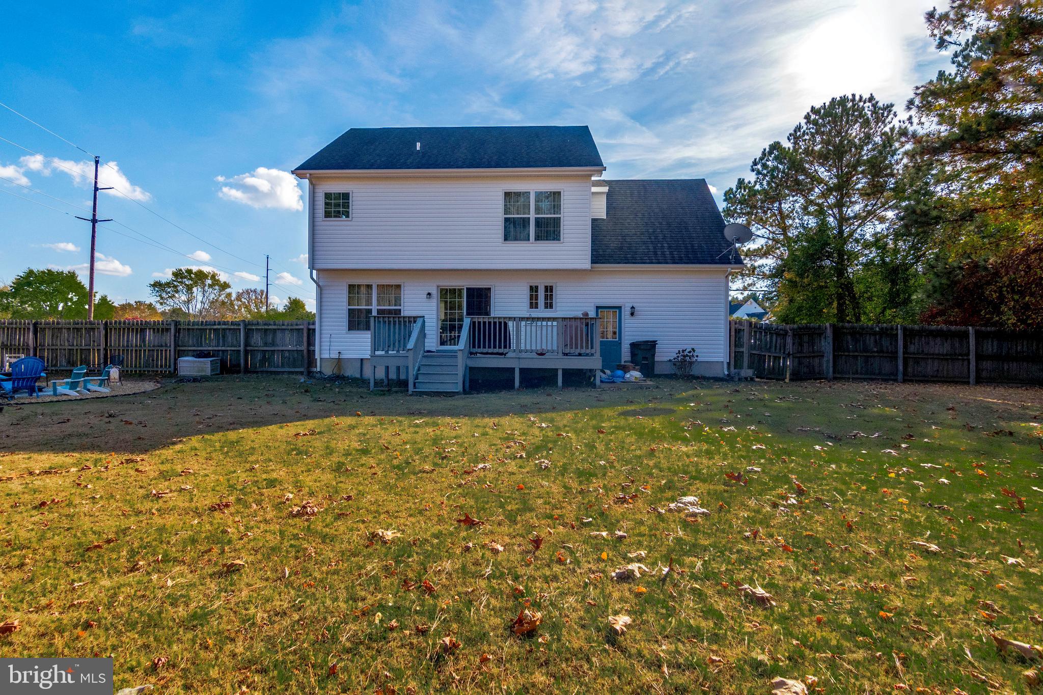 1403 Middleneck Drive Salisbury, MD 21804 - Photo 29 of 38