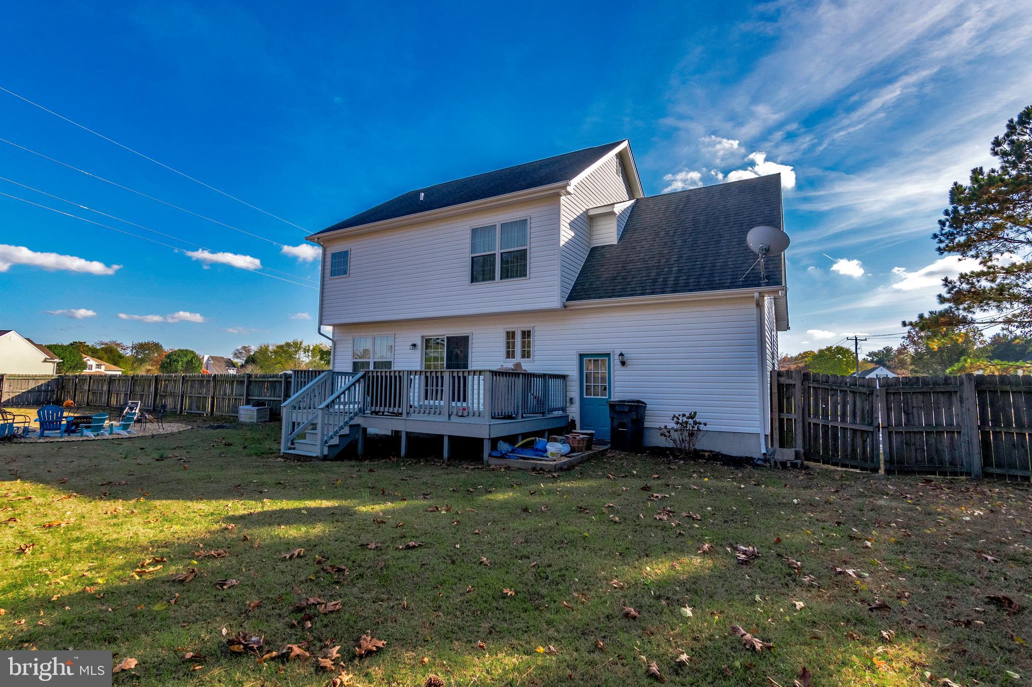 1403 Middleneck Drive Salisbury, MD 21804 - Photo 31 of 38