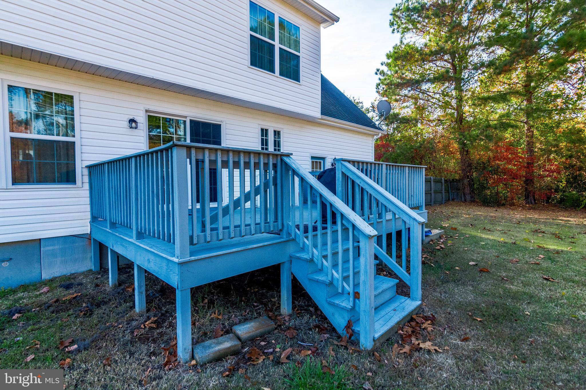 1403 Middleneck Drive Salisbury, MD 21804 - Photo 32 of 38