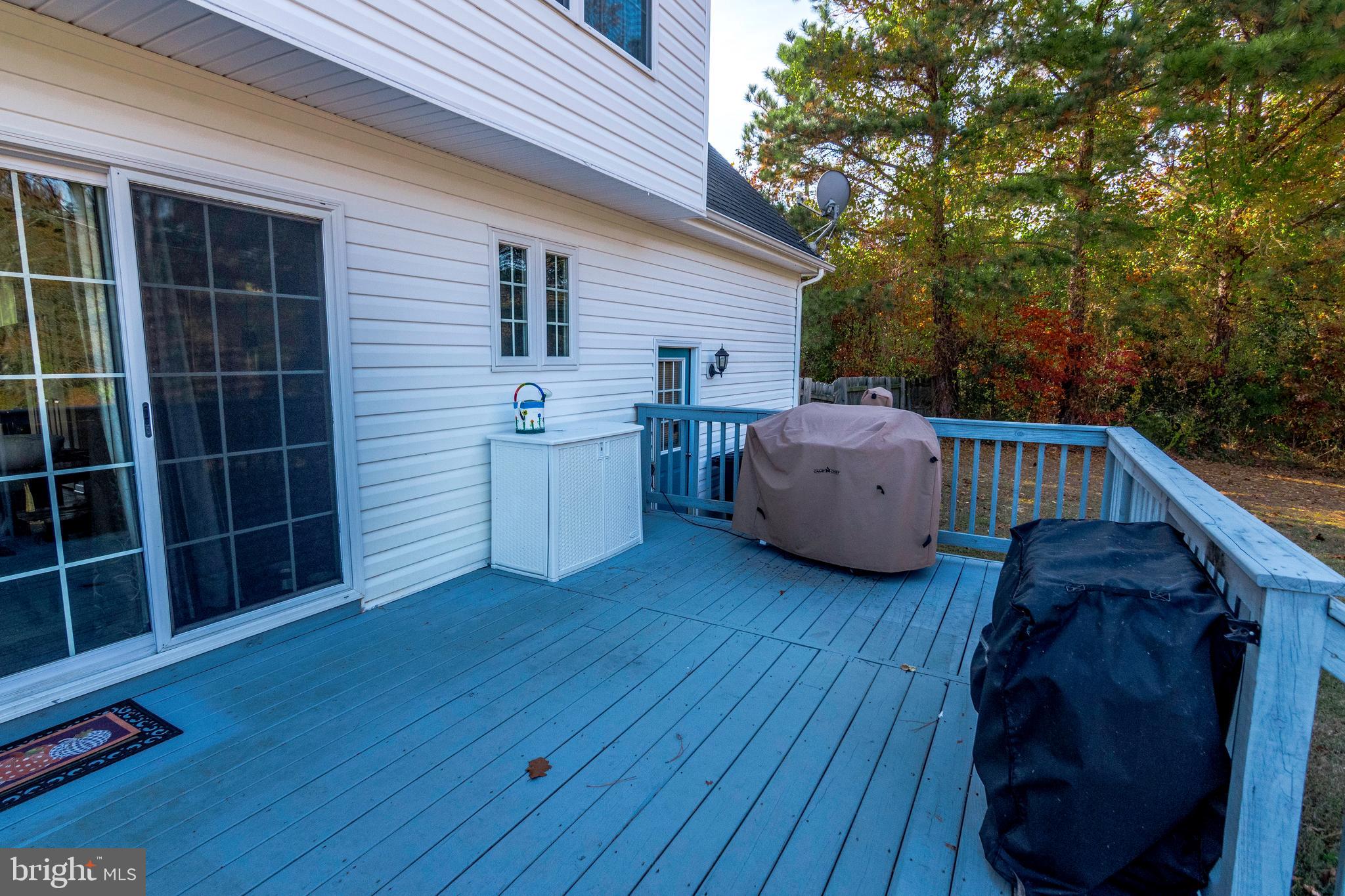 1403 Middleneck Drive Salisbury, MD 21804 - Photo 34 of 38