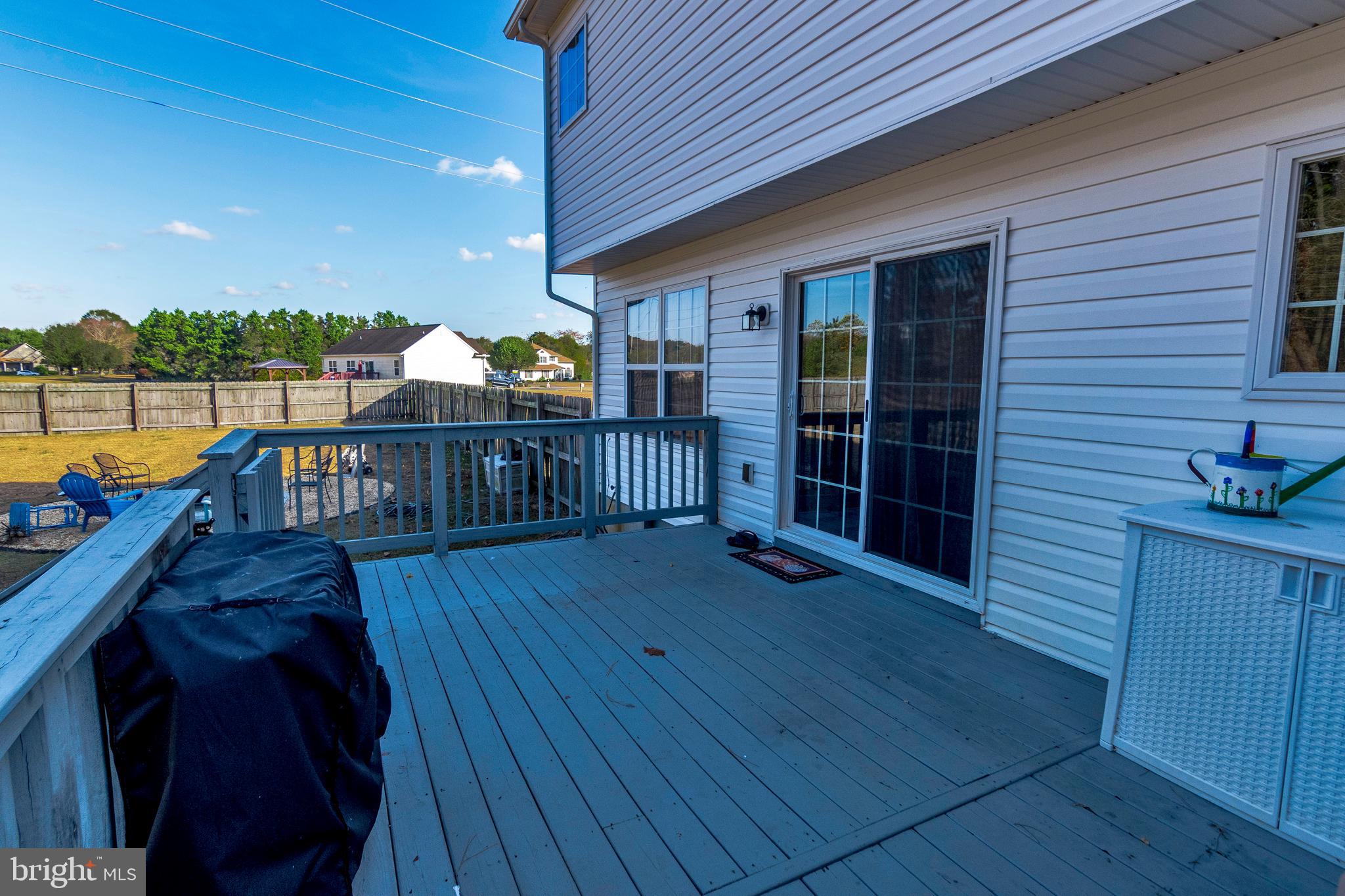 1403 Middleneck Drive Salisbury, MD 21804 - Photo 35 of 38