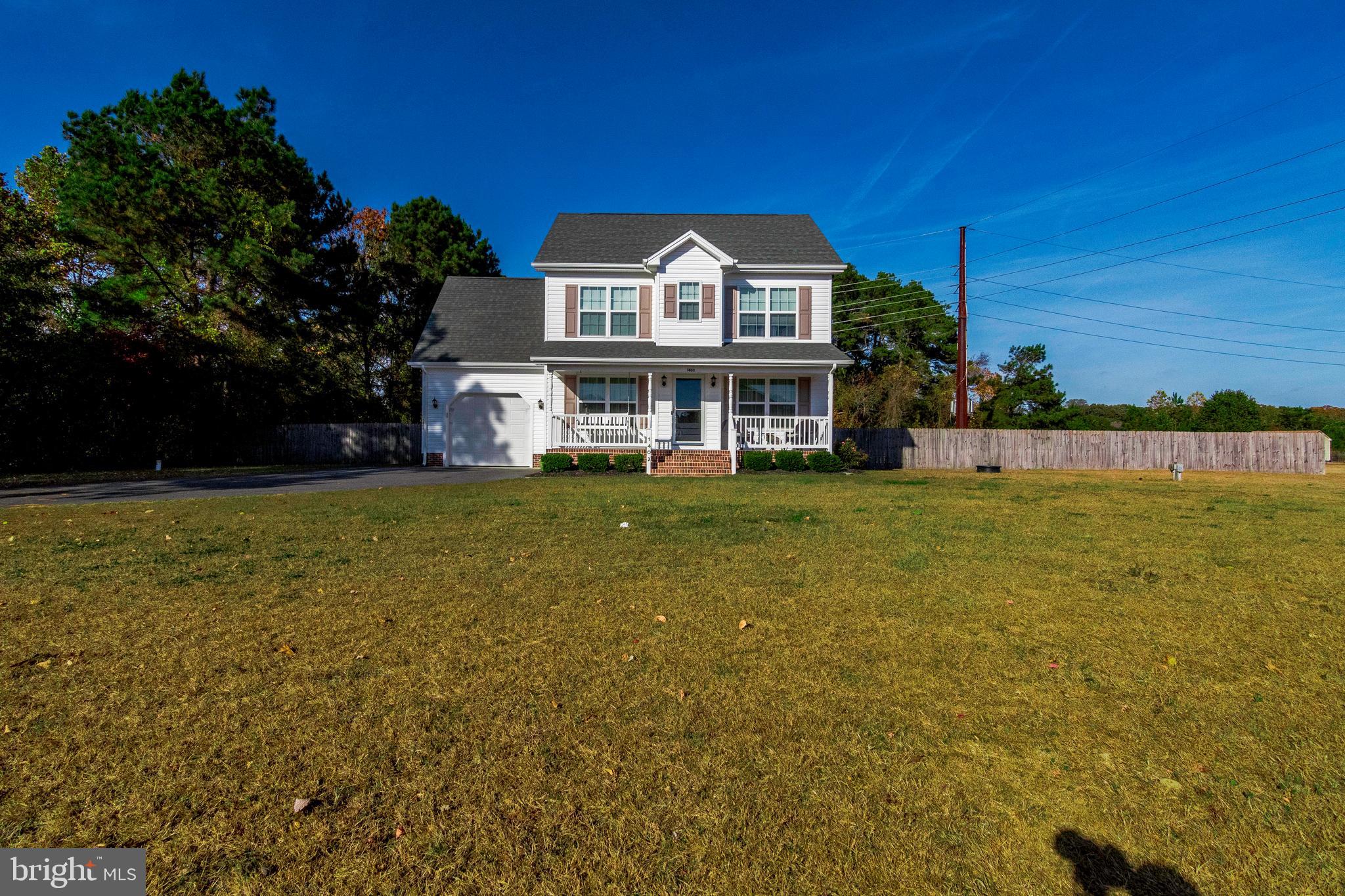 1403 Middleneck Drive Salisbury, MD 21804 - Photo 38 of 38