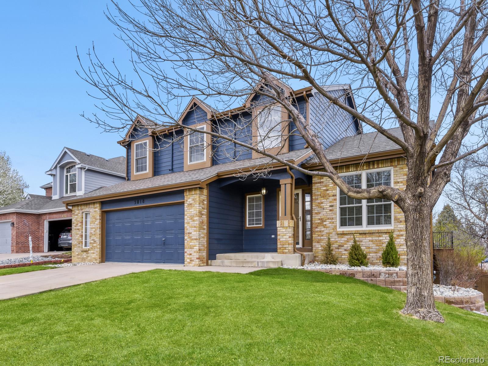 3818 East Mallard Drive Highlands Ranch, CO 80126 - Photo 1 of 44