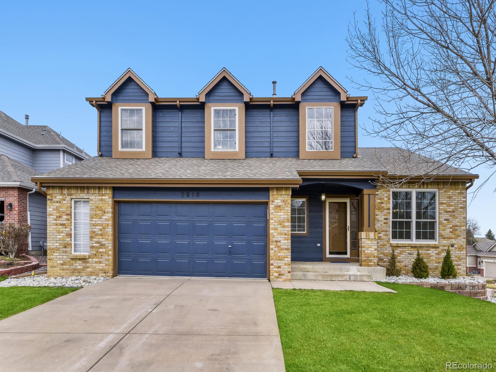 3818 East Mallard Drive Highlands Ranch, CO 80126 - Photo 2 of 44