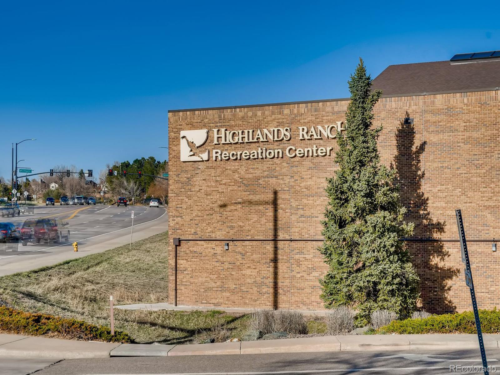 3818 East Mallard Drive Highlands Ranch, CO 80126 - Photo 36 of 44