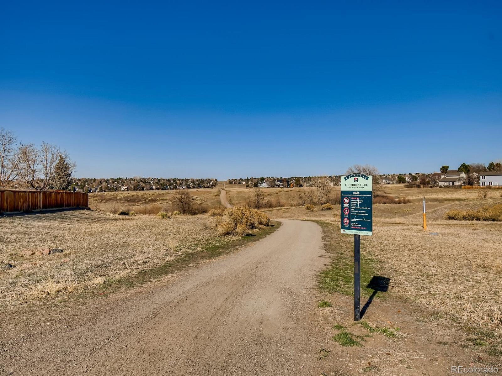 3818 East Mallard Drive Highlands Ranch, CO 80126 - Photo 37 of 44