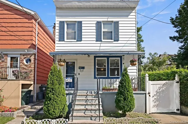 $530,000 | 17 Edgar Place, Port Chester, NY 10573
