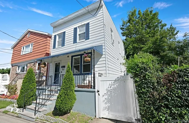 $530,000 | 17 Edgar Place, Port Chester, NY 10573