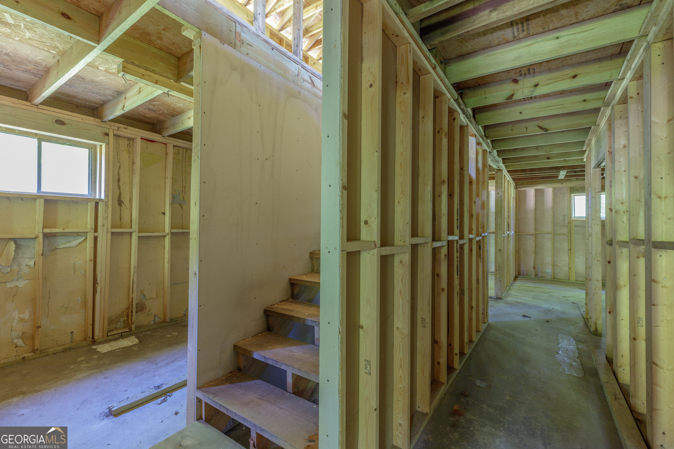 1004 Crow Gap Road Chickamauga, GA 30707 - Photo 9 of 36 a view of a bathroom