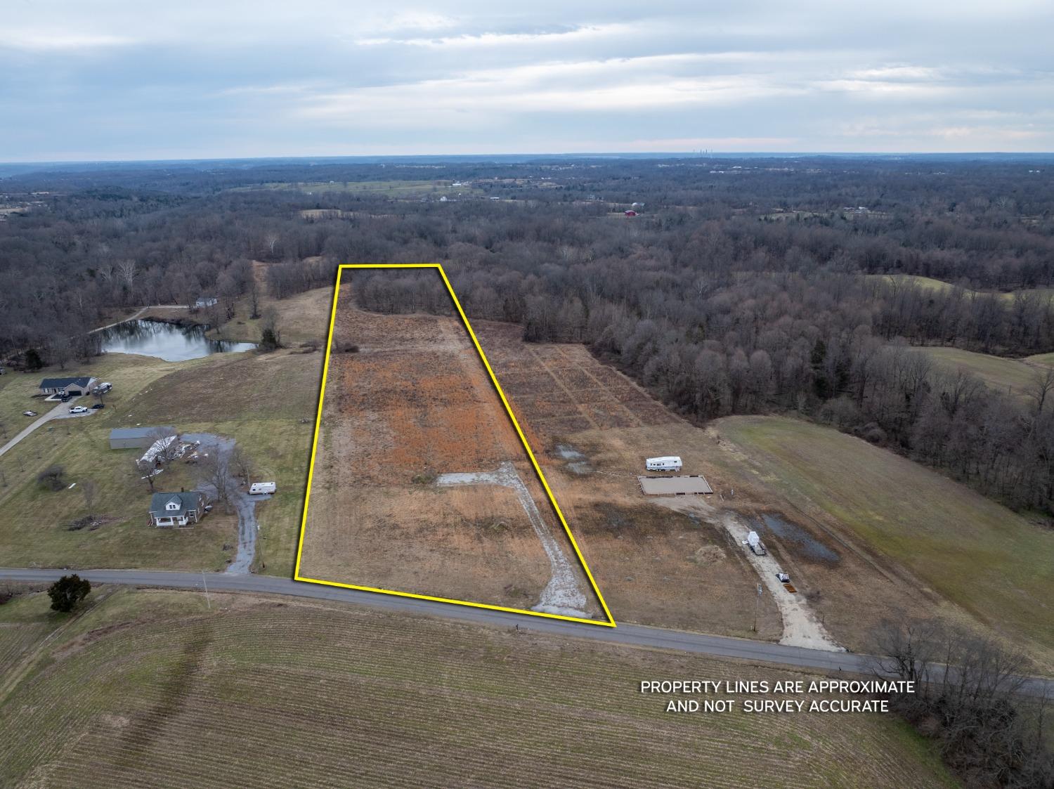11845 McCrearys Ridge Road Florence, IN 47020 - Photo 1 of 7