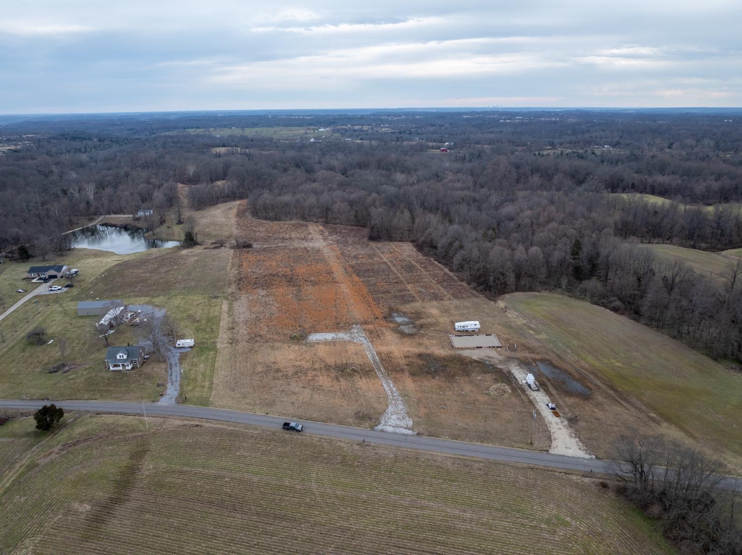 11845 McCrearys Ridge Road Florence, IN 47020 - Photo 2 of 7