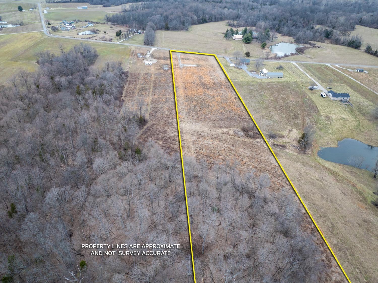 11845 McCrearys Ridge Road Florence, IN 47020 - Photo 3 of 7