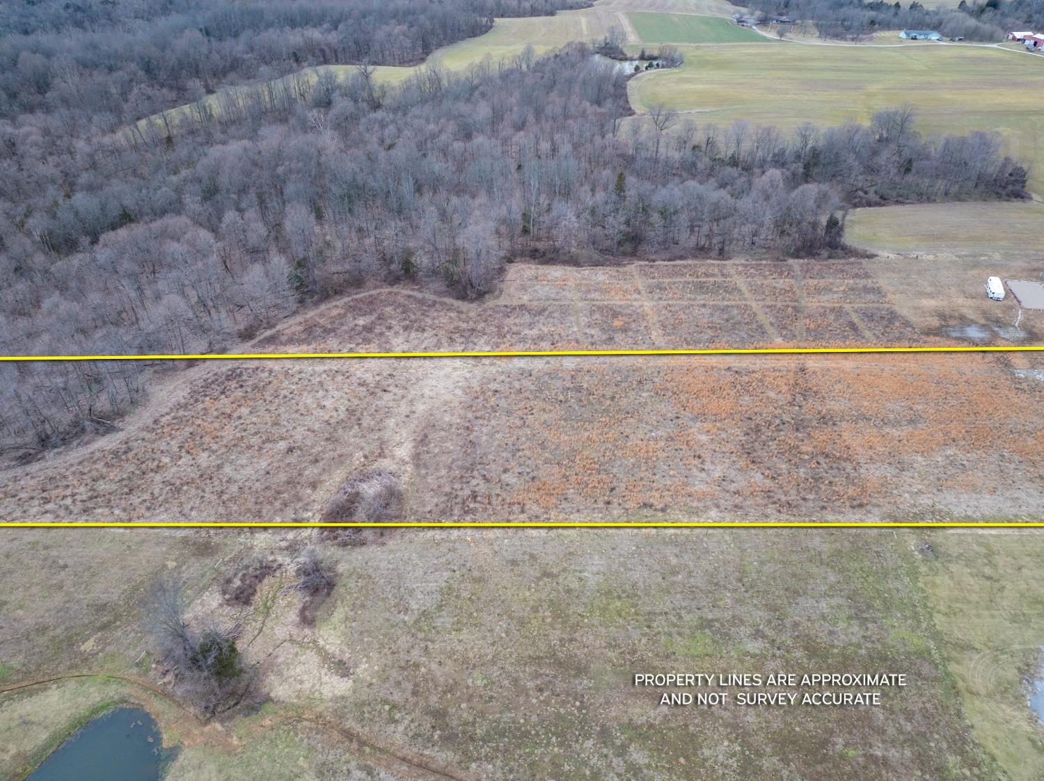 11845 McCrearys Ridge Road Florence, IN 47020 - Photo 7 of 7