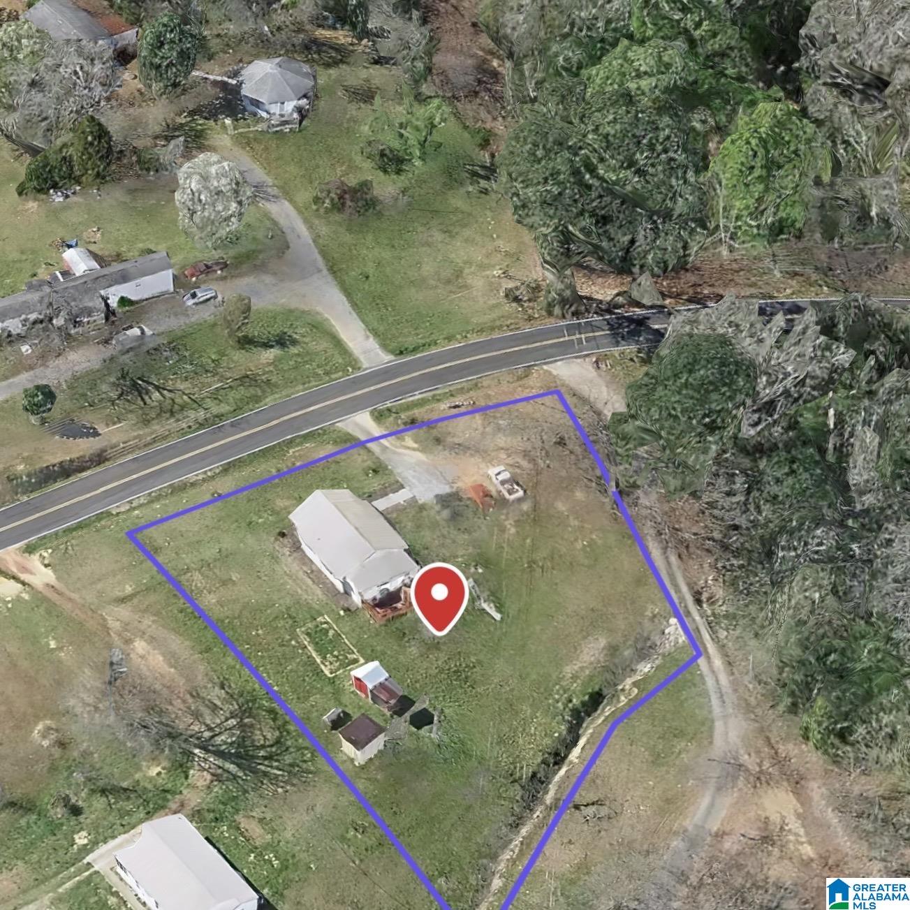 8651 Stouts Road Morris, AL 35116 - Photo 33 of 33 Gallery Image 33