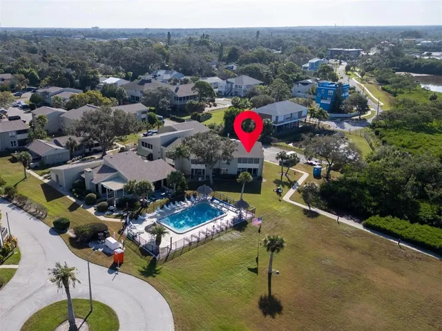 $2,800 | 656 Windrush Bay Drive, Unit 656, Tarpon Springs, FL 34689