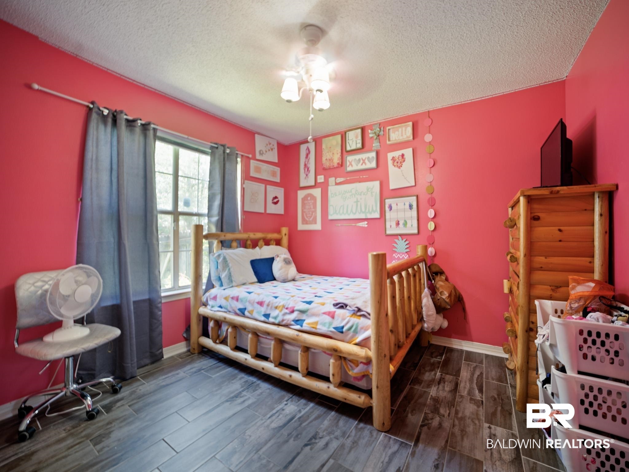 1379 Repoll Road Mobile, AL 36695 - Photo 10 of 18