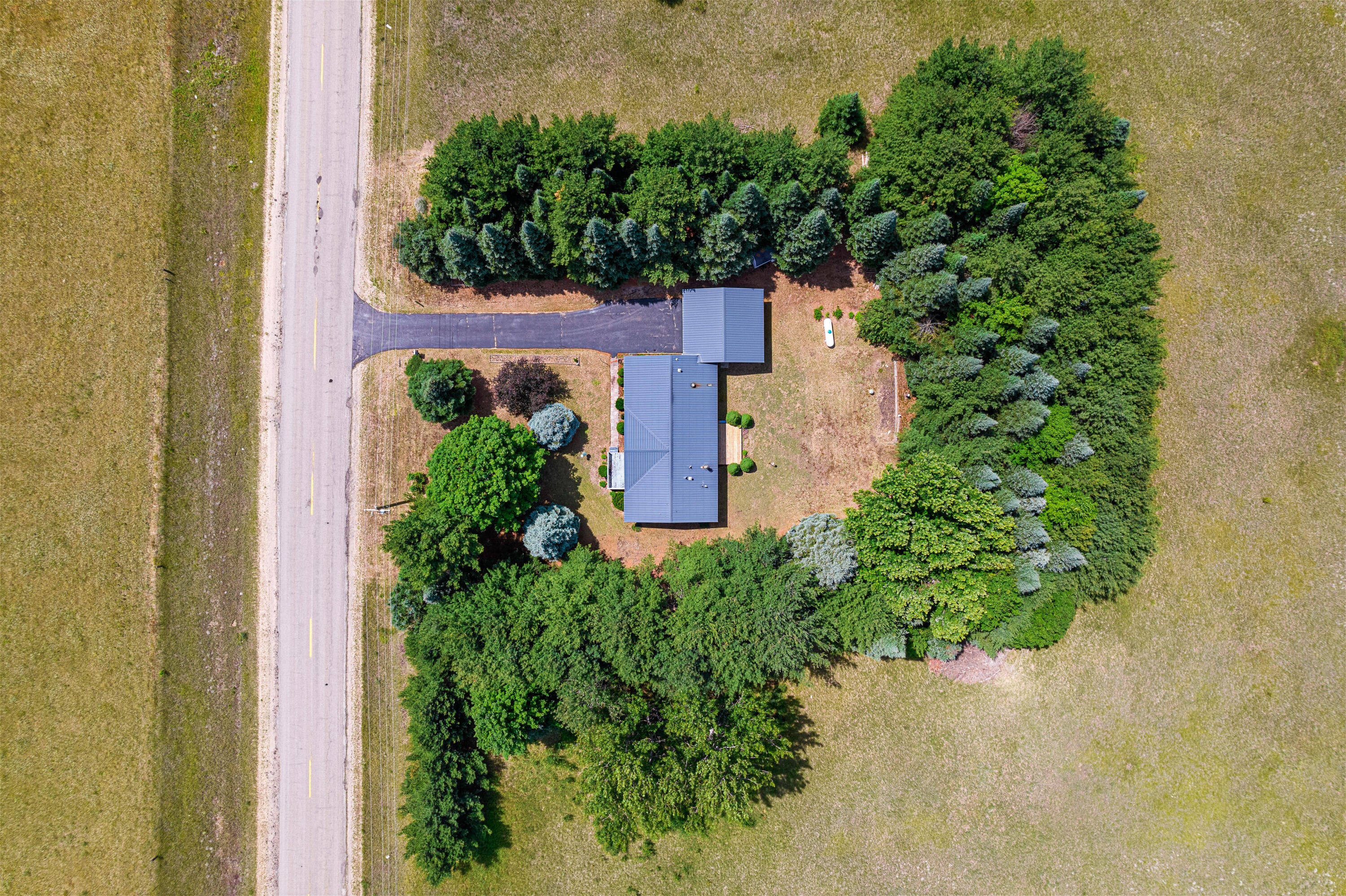 1140 Whitmarsh Road Vanderbilt, MI 49795 - Photo 28 of 29 Gallery Image 28