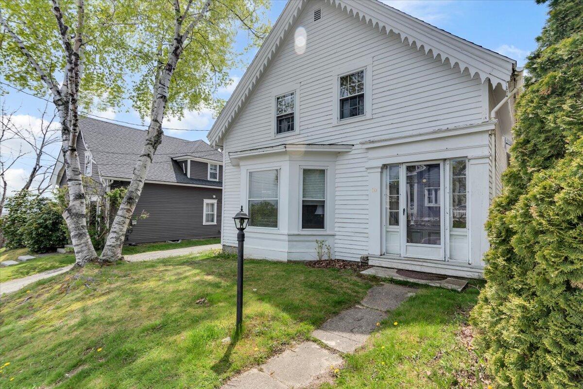 10 Green Street Castine, ME 04421 - Photo 1 of 63 01-10 Green St (54 of 68)