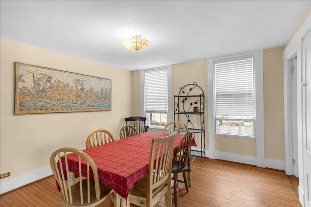 $640,000 | 10 Green Street, Castine, ME 04421