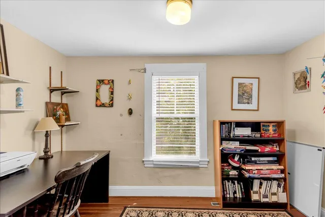 $640,000 | 10 Green Street, Castine, ME 04421