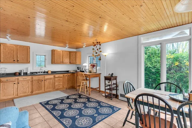 $640,000 | 10 Green Street, Castine, ME 04421