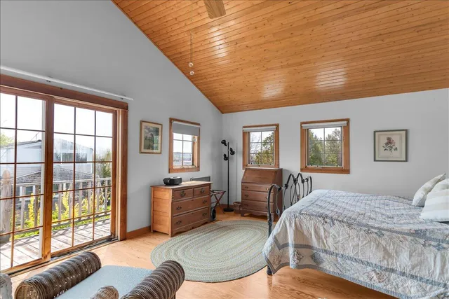 $640,000 | 10 Green Street, Castine, ME 04421