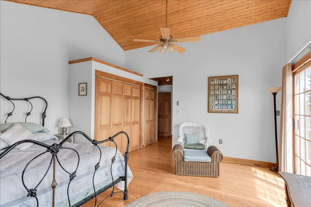 $640,000 | 10 Green Street, Castine, ME 04421