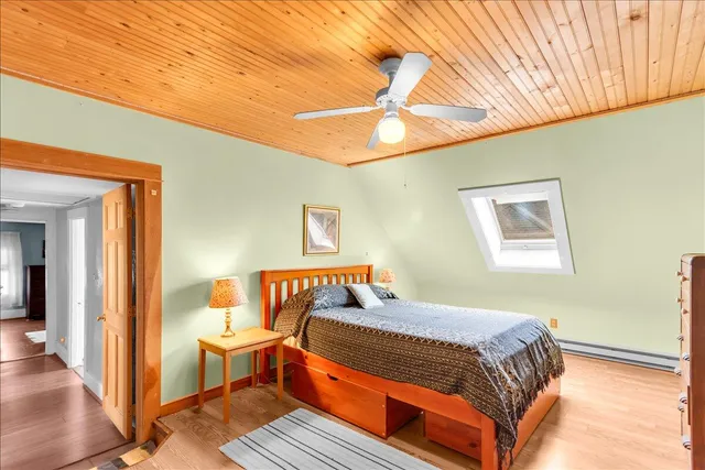 $640,000 | 10 Green Street, Castine, ME 04421