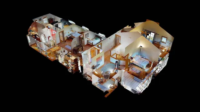 $640,000 | 10 Green Street, Castine, ME 04421