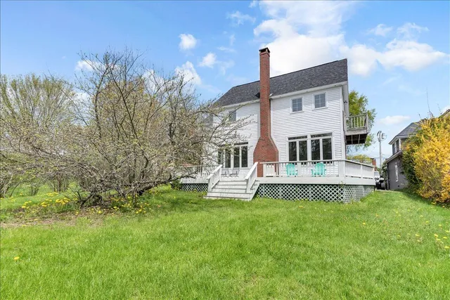 $640,000 | 10 Green Street, Castine, ME 04421