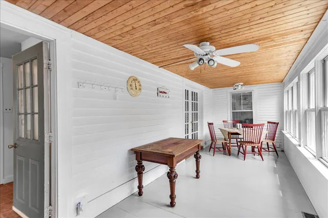 $640,000 | 10 Green Street, Castine, ME 04421