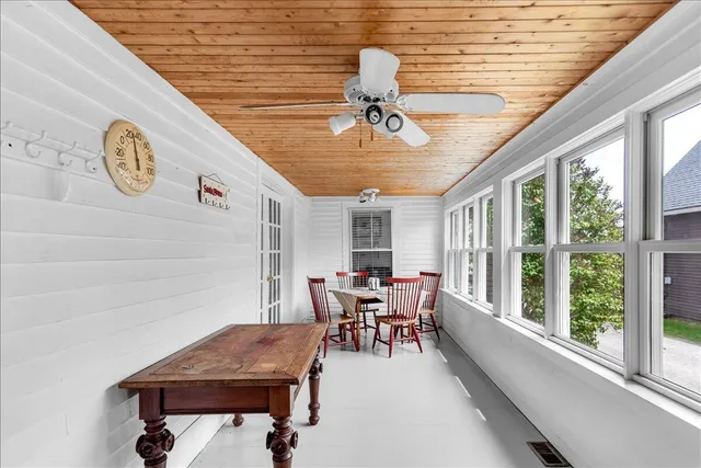 $640,000 | 10 Green Street, Castine, ME 04421