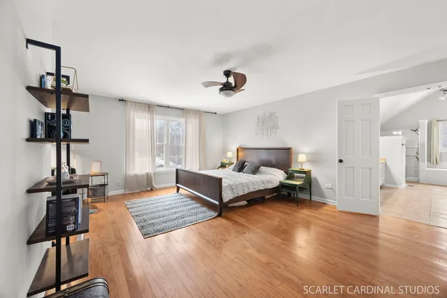 $700,000 | 625 Buttonwood Circle, Naperville, IL 60540